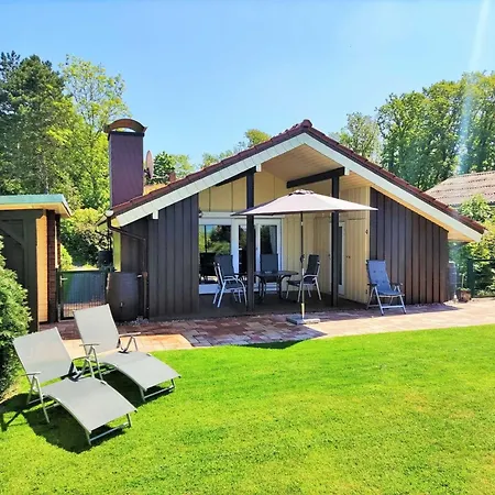 度假居 Diana By Interhome