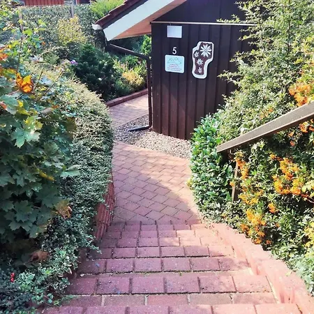 度假居 Diana By Interhome *