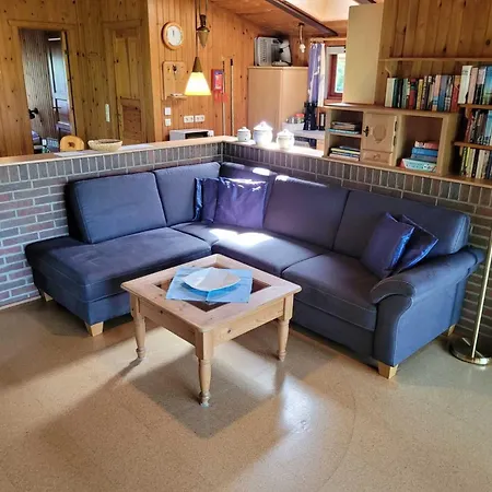 度假居 Diana By Interhome