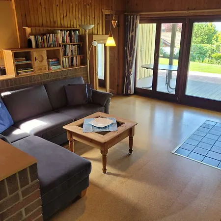 Diana By Interhome Semesterbostad Bremke (Lippe)