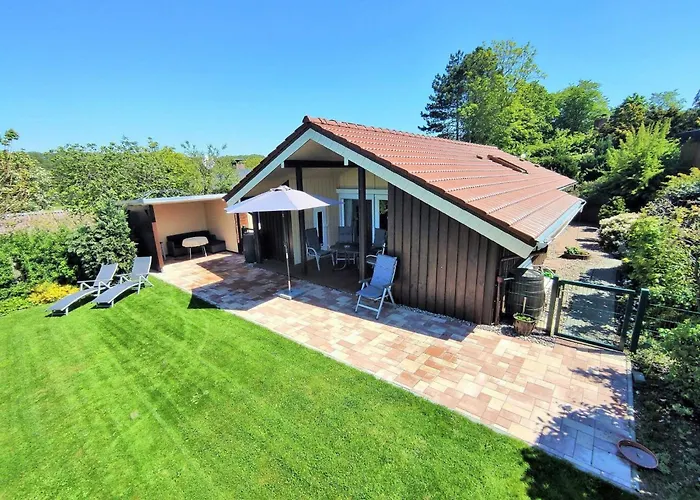 度假居 Diana By Interhome