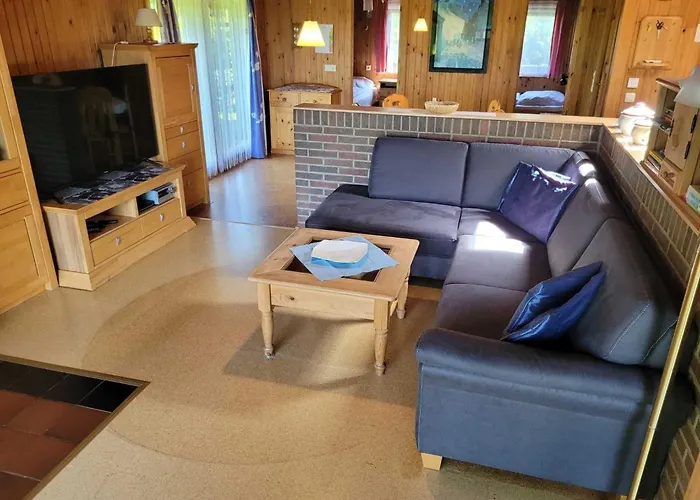 Diana By Interhome * Bremke (Lippe)