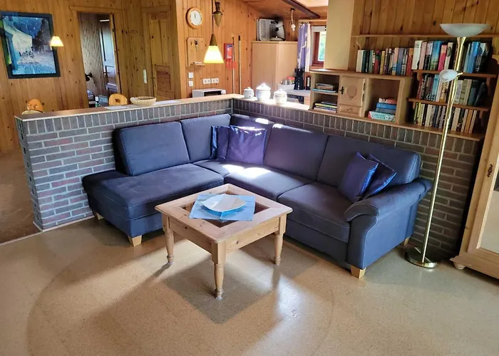 度假居 Diana By Interhome