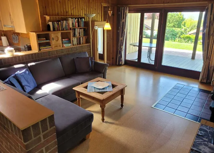 Diana By Interhome 度假居 Bremke (Lippe)