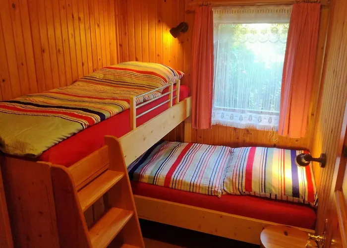 Diana By Interhome Bremke (Lippe)