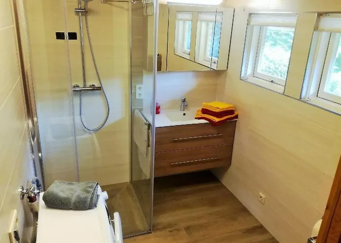 Diana By Interhome Bremke (Lippe)