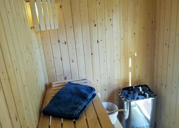 Diana By Interhome Bremke (Lippe)