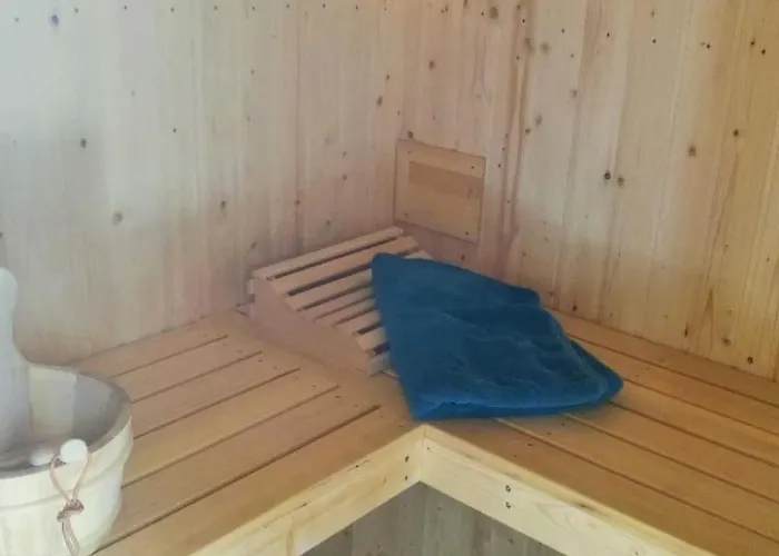 度假居 Diana By Interhome Bremke (Lippe)