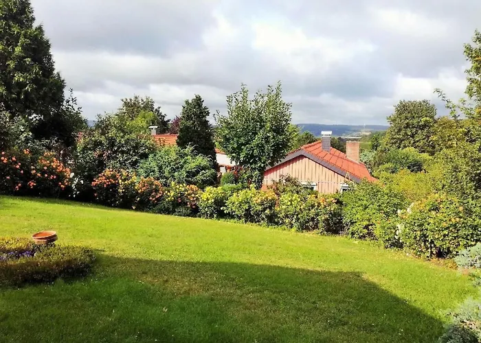 Diana By Interhome 度假居 *