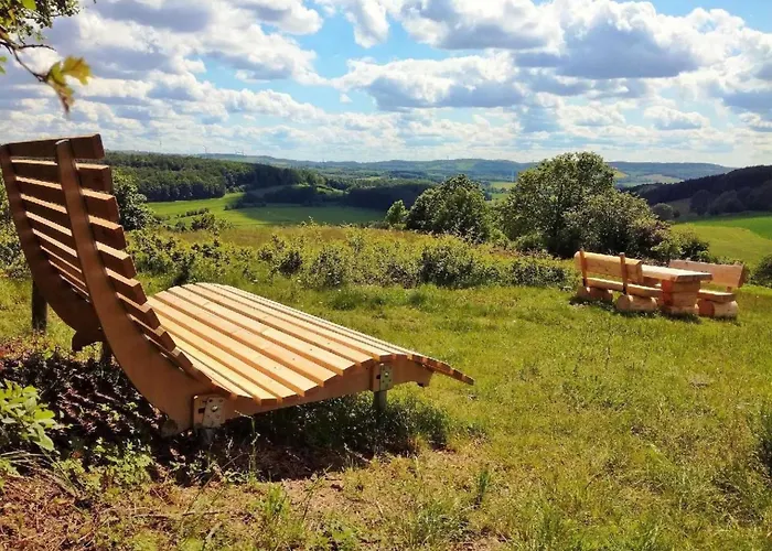 Diana By Interhome * Bremke (Lippe)