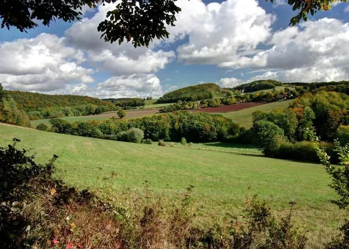 Diana By Interhome * Bremke (Lippe)